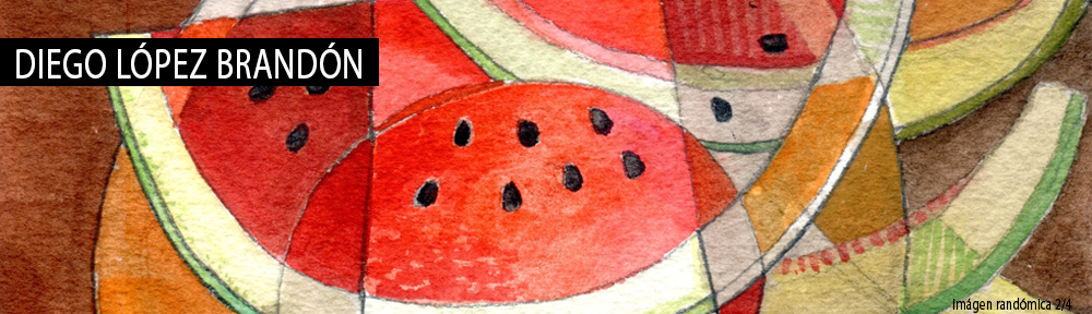 Diego López Brandón